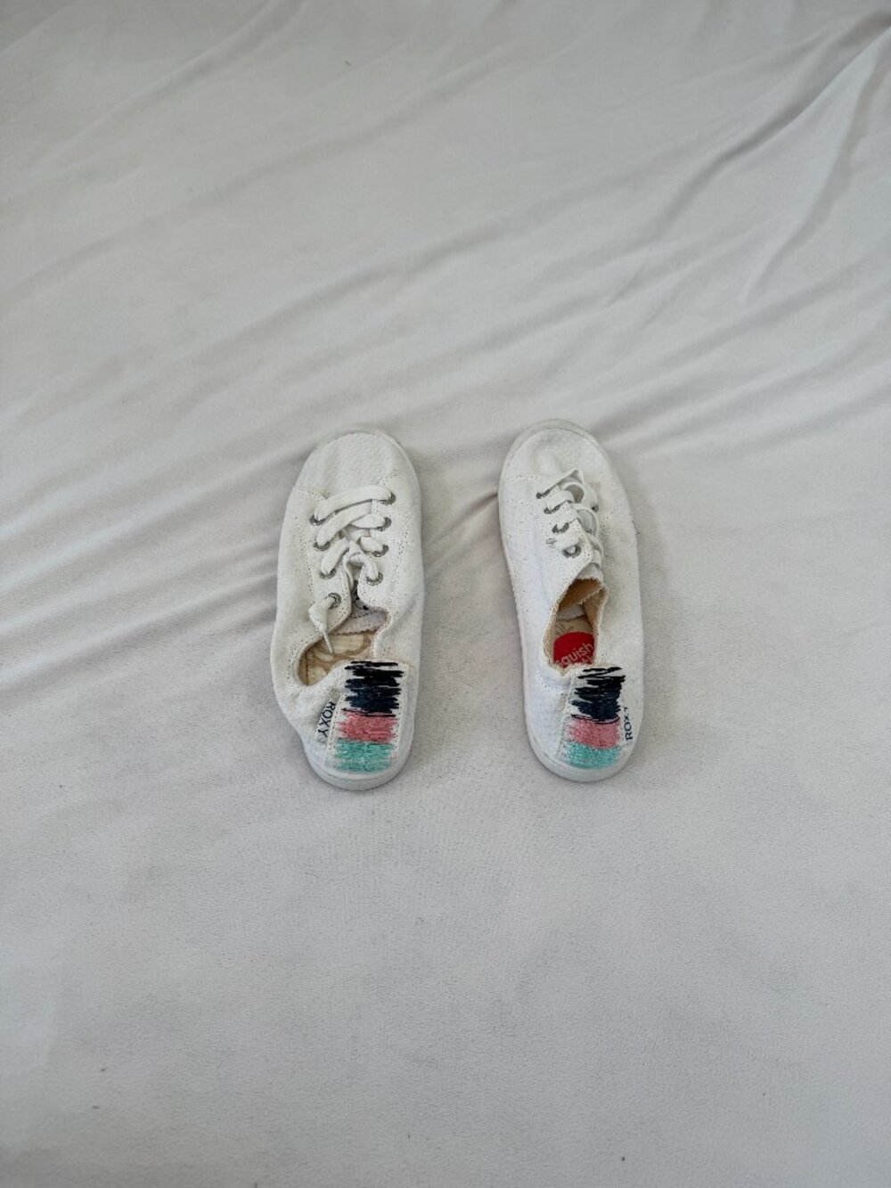 ✨Roxy Bayshore Beach Shoes - SIze 9